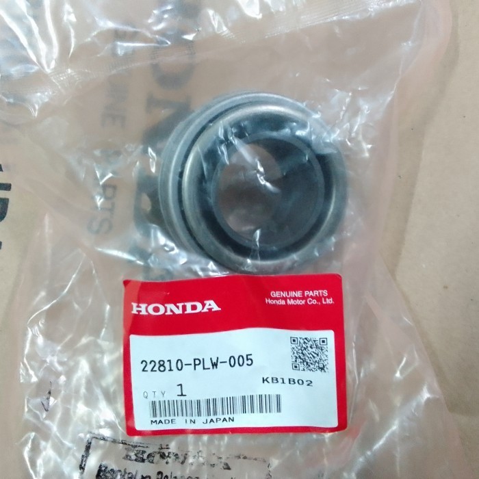 Jual COD Bearing / Drag Laher Honda Hrv / Brv Original Terbaru | Shopee ...