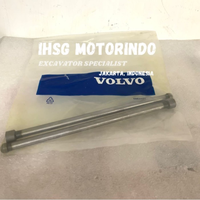 Jual Sale Voe 21345578 Push Rod Volvo Ec210B Ec 210B Ec140 Gb Diskon ...