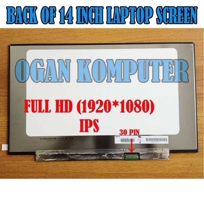 Jual Lcd Handphone - Led Lcd Hp Elitebook 840 G5 840 G6 Series14 Inch ...
