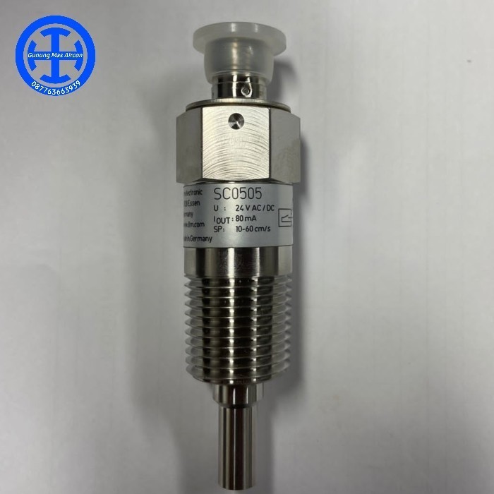 Jual Tersedia 00Ppg000453200 / Sc0505 Flow Switch / Flow Sensor Chiller ...