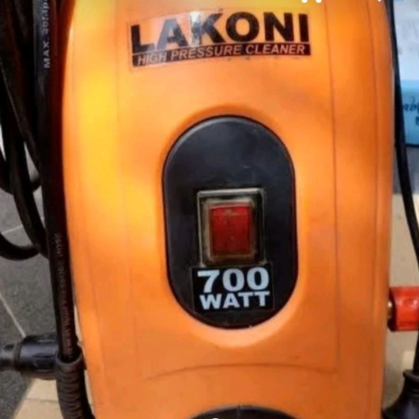 Jual Water Seal Jet Cleaner Lakoni 700 W Daytona 100 Isi 3 Pcs Shopee