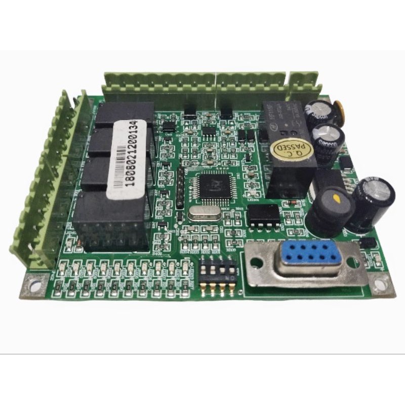 Jual ARD Door Control Board Hz Fangxing R407 - For Lift / Elevator WSD ...