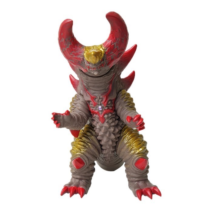 Jual Flash Sale!!! Skull Gomora Figure Ultraman Dx Kaiju / Mainan ...