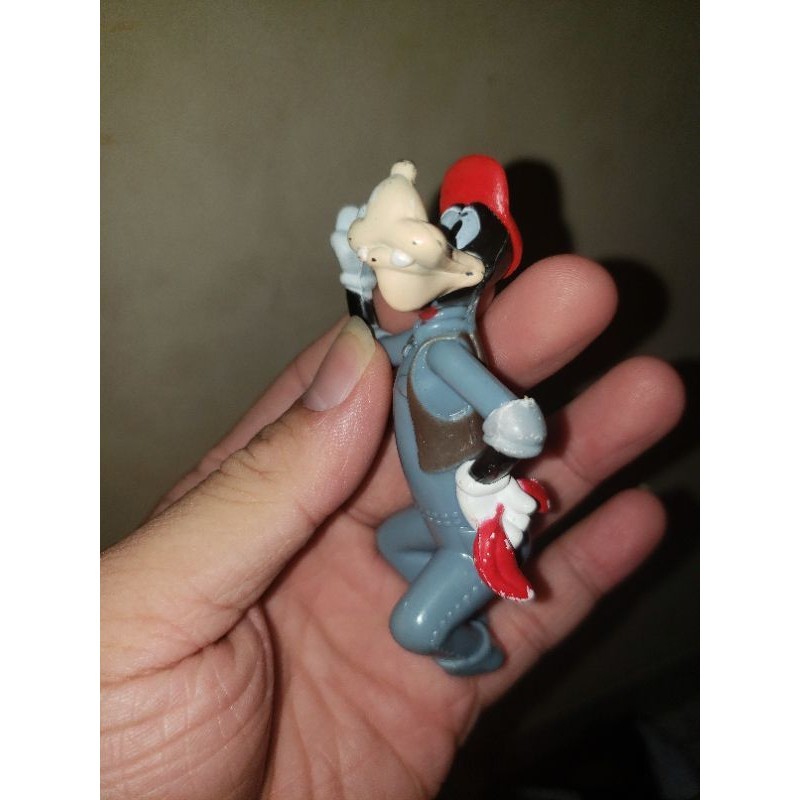 Jual ACTION FIGURE ANIME KARTUN CARTOON CARTON GOOFY GOFI GOOFI MINUS