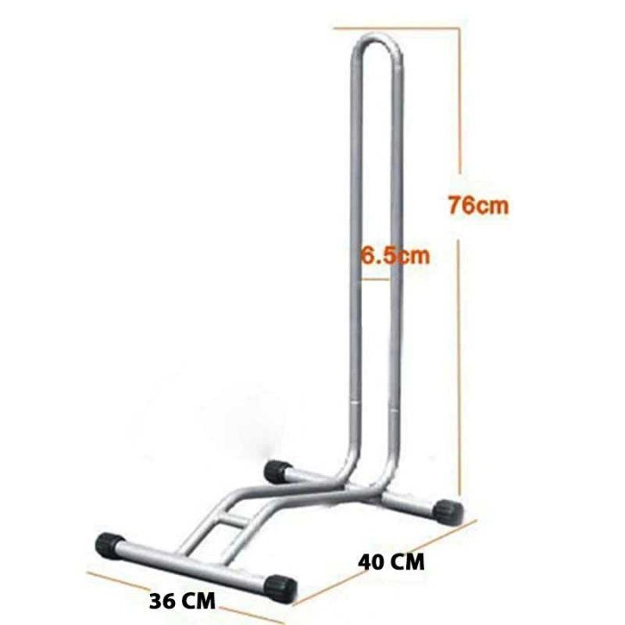 Jual Standar Parkir Paddock Sepeda Mtb Roadbike Bicycle Racks | Shopee ...