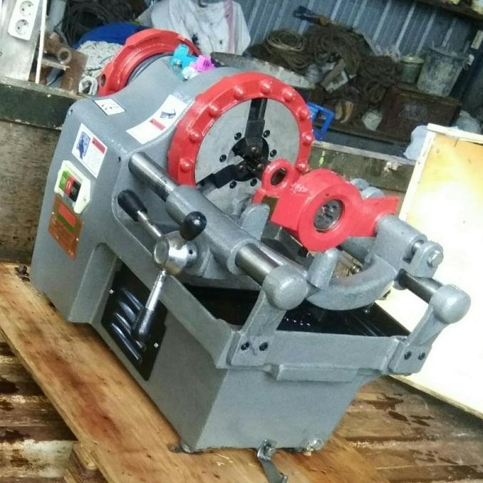 Jual Mesin Senai Snay Snai Baut 3/8