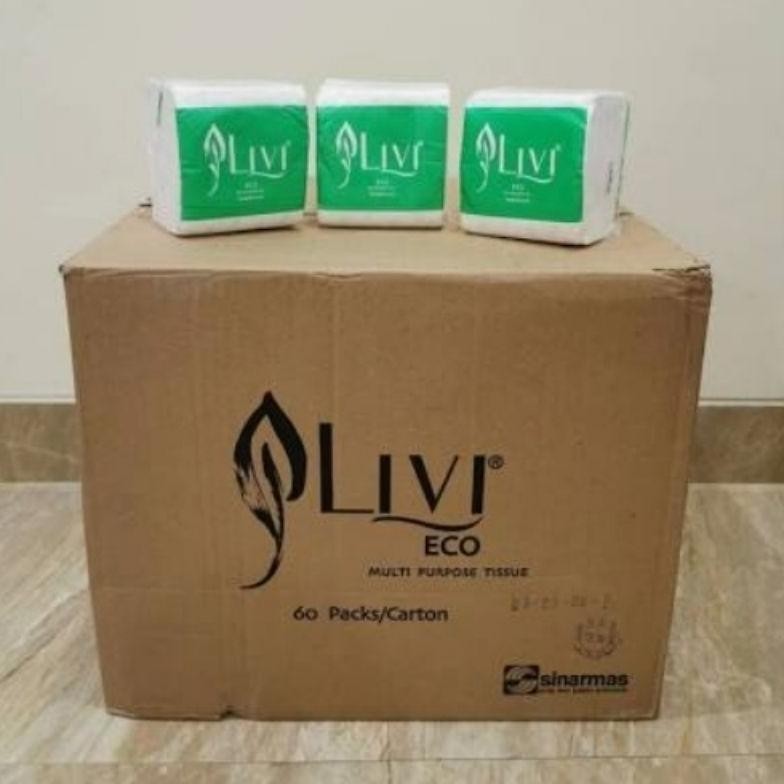 Jual LIVI Pop up ( PAKET 3 pcs ) | Shopee Indonesia