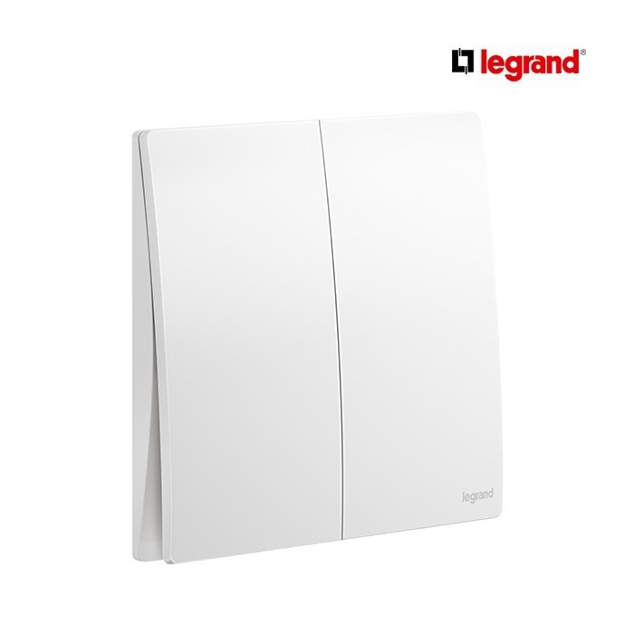 Jual Legrand Mallia Sense G W Ax Switch Mw Shopee Indonesia