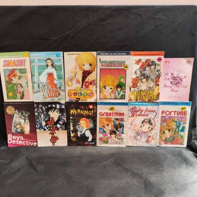 Penerbitan buku Wingit oleh Elex Media Komputindo