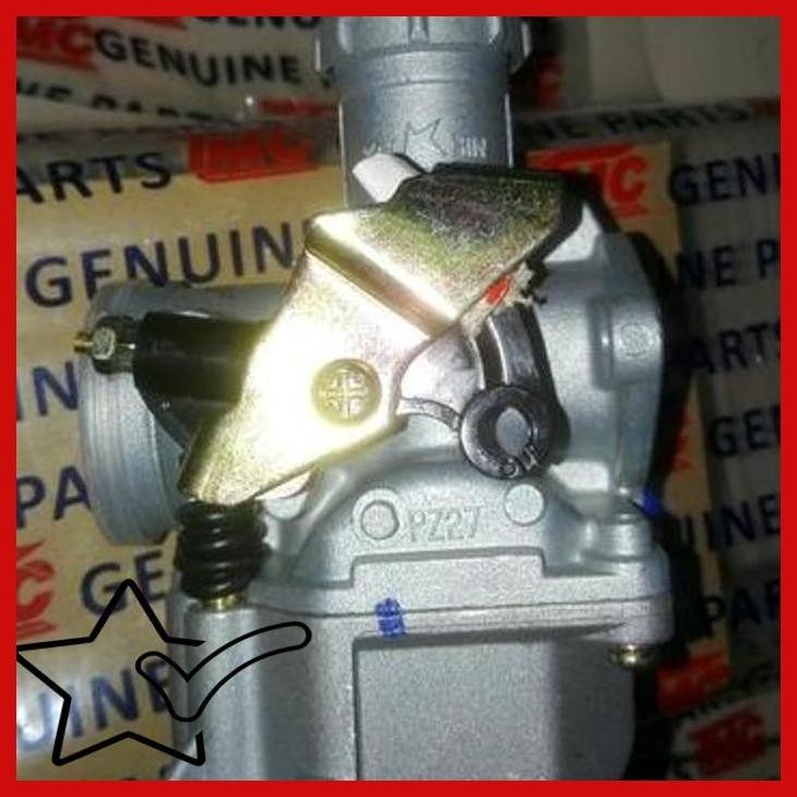 Jual [TCB] KARBURATOR MOTOR RODA TIGA KAISAR TRISEDA VIAR KARYA HAPPY ...