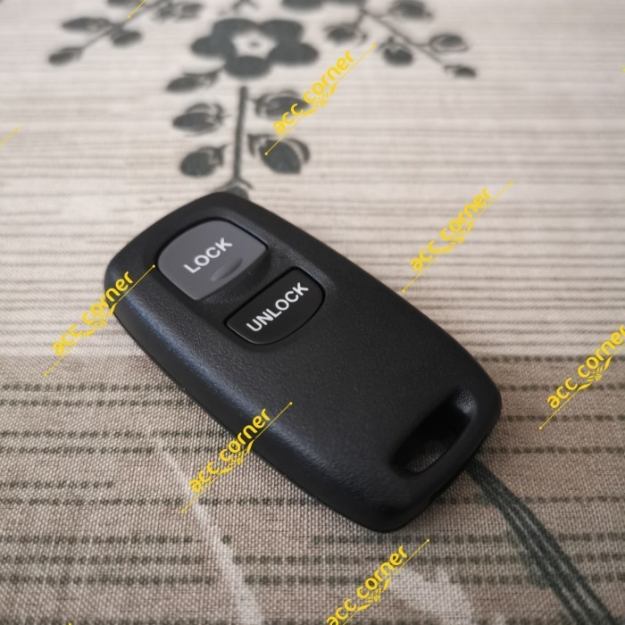 Jual Ready remote ford ranger remote ford everest | Shopee Indonesia