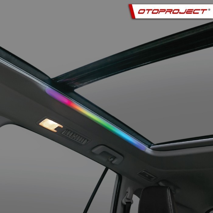 Jual Lampu Ambient Light Interior INNOVA ZENIX V / Q Otoproject -18f