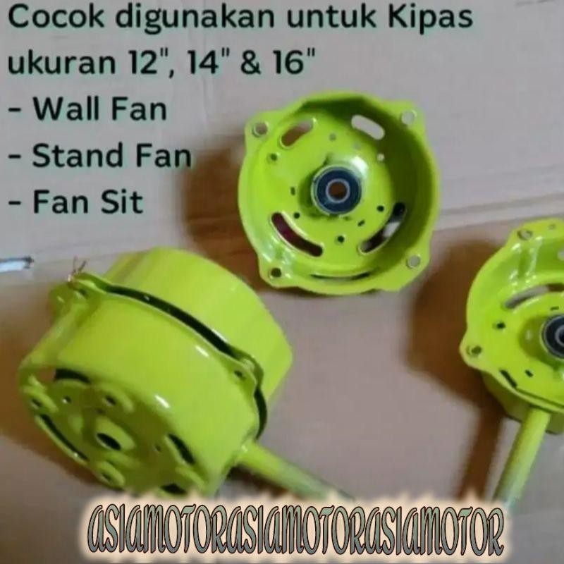Jual Bearing Laher Kipas Angin Duduk Wall Fan Pengganti Bushing Kipas