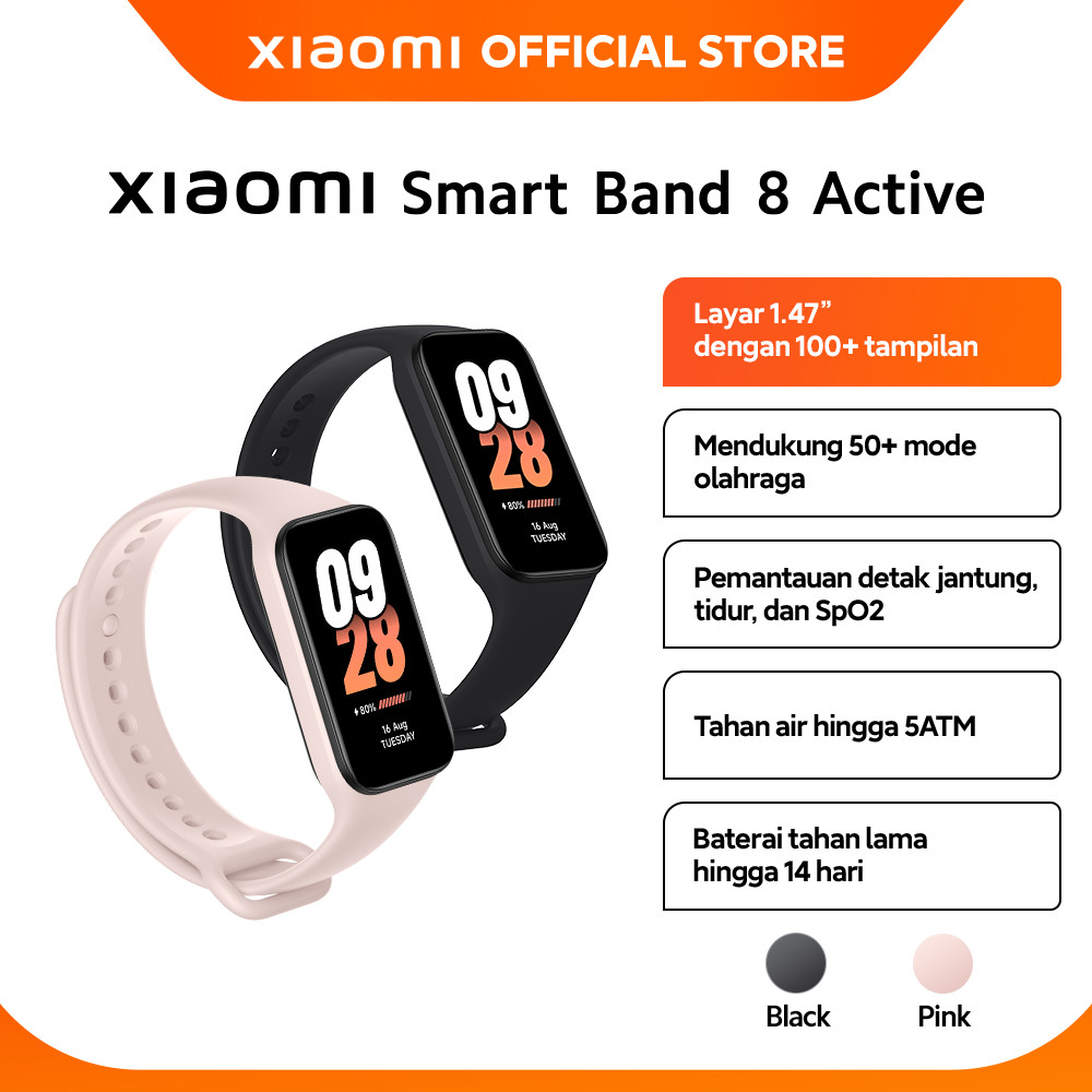 Xiaomi clearance watch harga