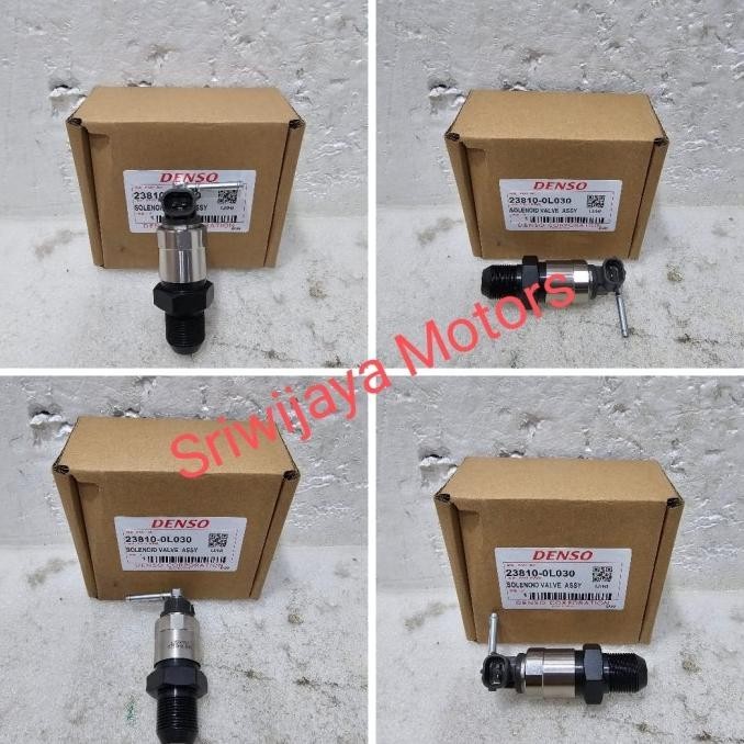 Jual Harga Promo Switch Commonrail Atau Valve Limiter Hilux Revo