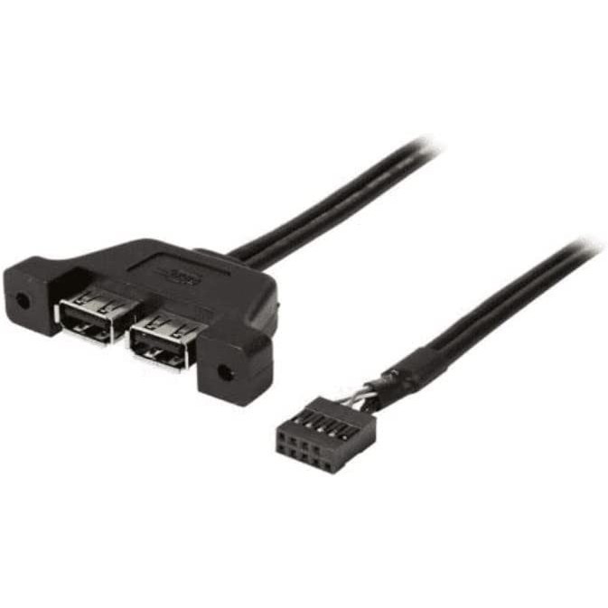 AS-Rock 5RB000010020 ASRock Deskmini 2x USB 2.0 Cable - Foto 5