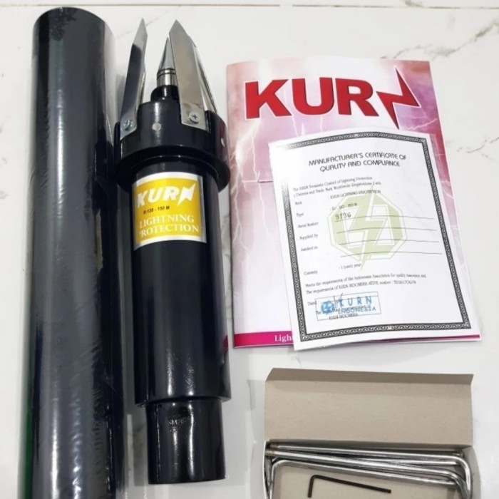 Jual KURN Radius 150 Meter | Shopee Indonesia
