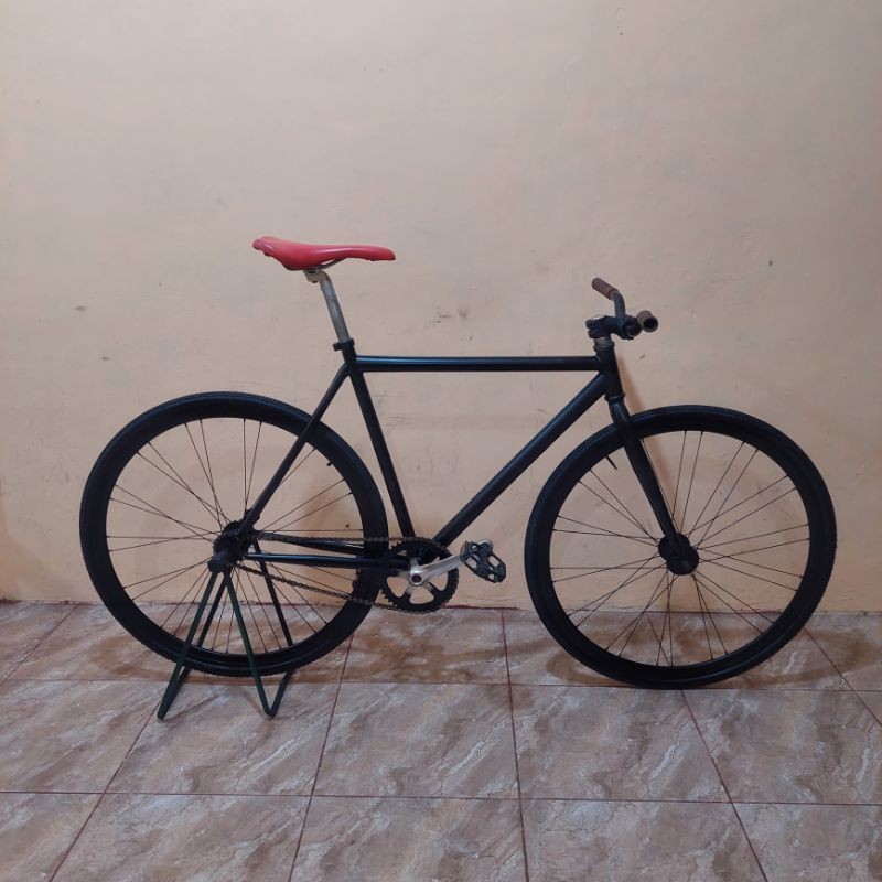 fixie evergreen