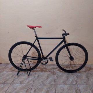 Beli sepeda online fixie