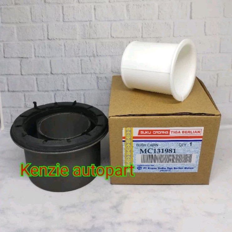 Jual BUSHING KABIN CABIN DEPAN PS100 PS120 NEW PS135 RAGASA | Shopee ...