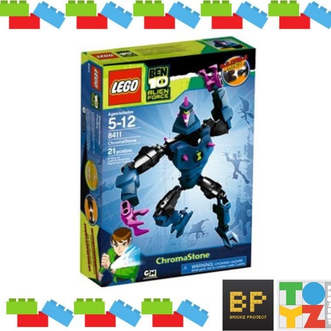 Lego 8411 hotsell