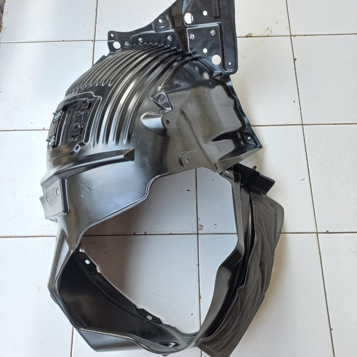 Jual Liner Fender Mitsubishi Xpander Xpander Cross Original. New Termurah Shopee Indonesia