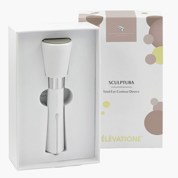 Jual Total Eye Contour Device by Elevatione 18f Shopee Indonesia