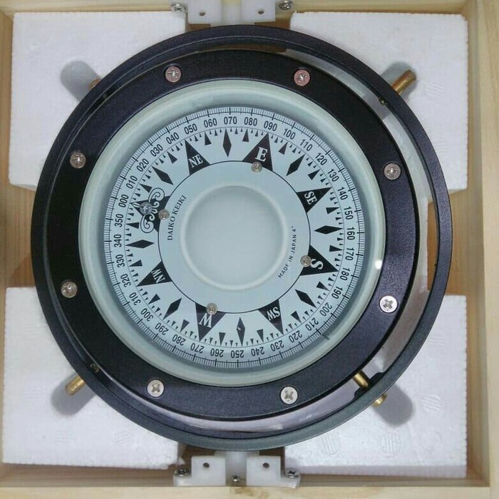 Jual Kompas Magnetic 8