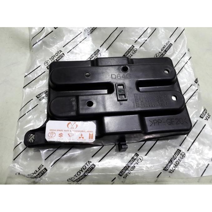 Jual Tatakan Aki Agya/Tatakan Aki Ayla/Tempat Aki Ayla Asli | Shopee