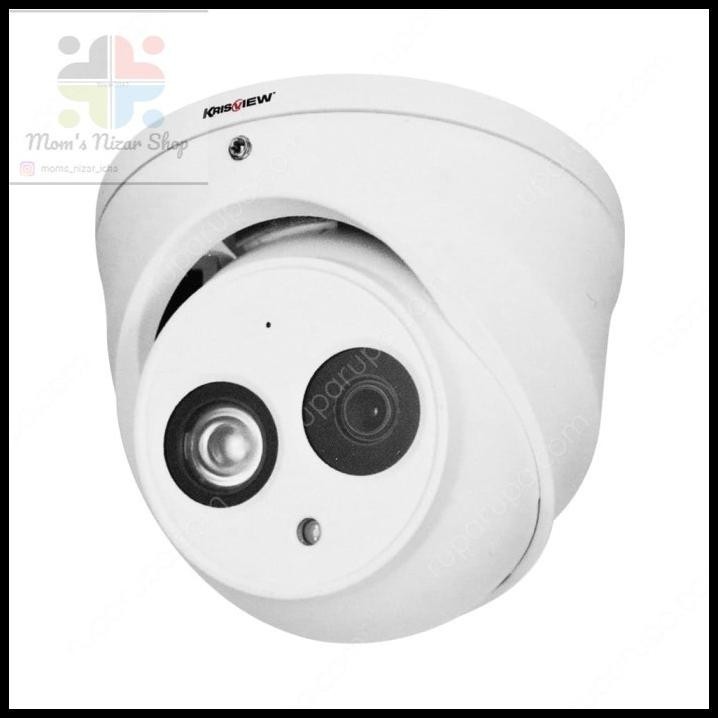 Krisview ip camera 3mp 2024 ptz