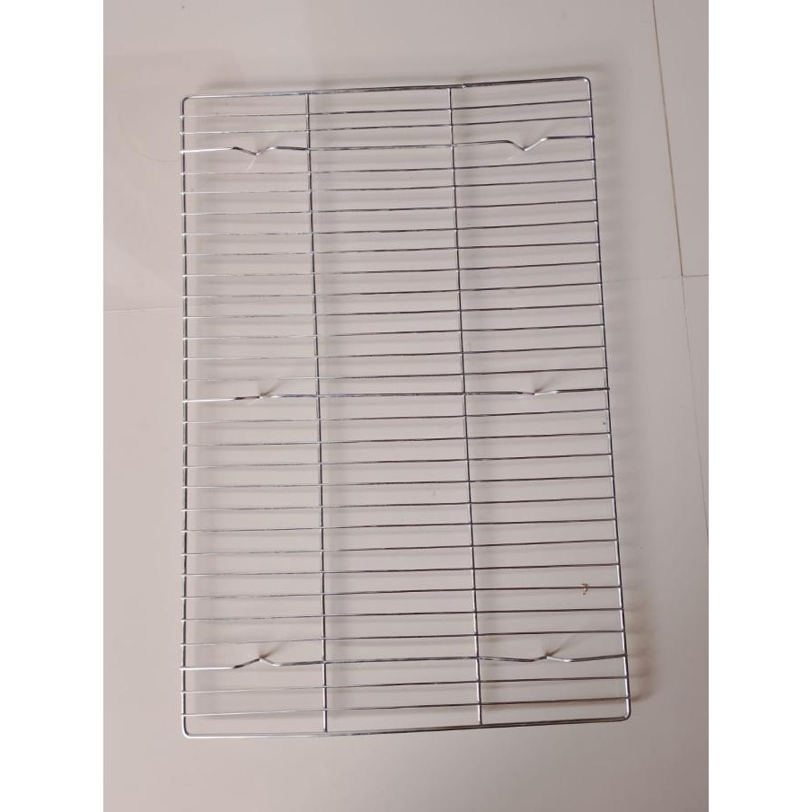 Jual New Cooling Rack / Rak Pendingin 40 x 60 CM - Galvanis, 1 Pcs ...