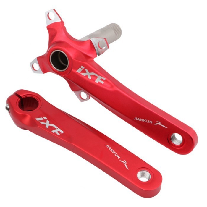 Crank ixf online