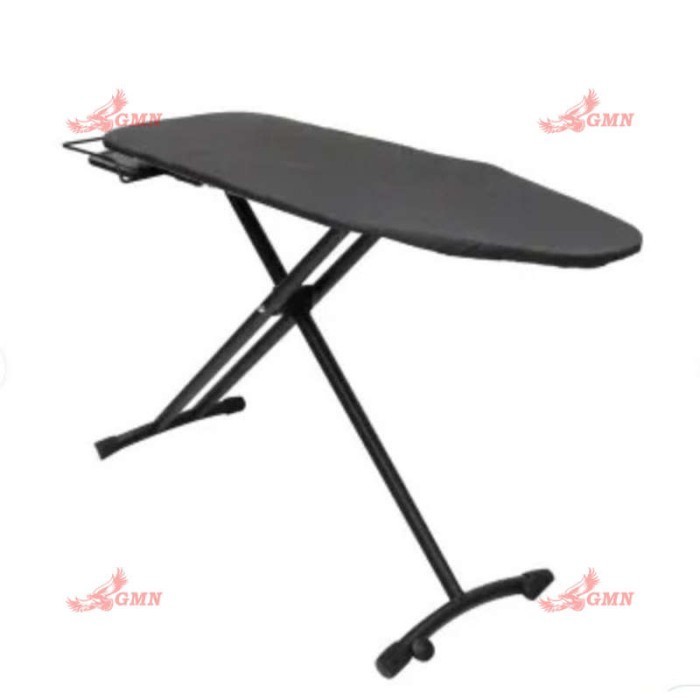 Jual meja setrika seterika krisbow stora jumbo ironing board premium