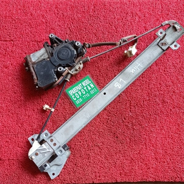 Window Regulator ポンティアックGM OEM 05-10 G6リアドア