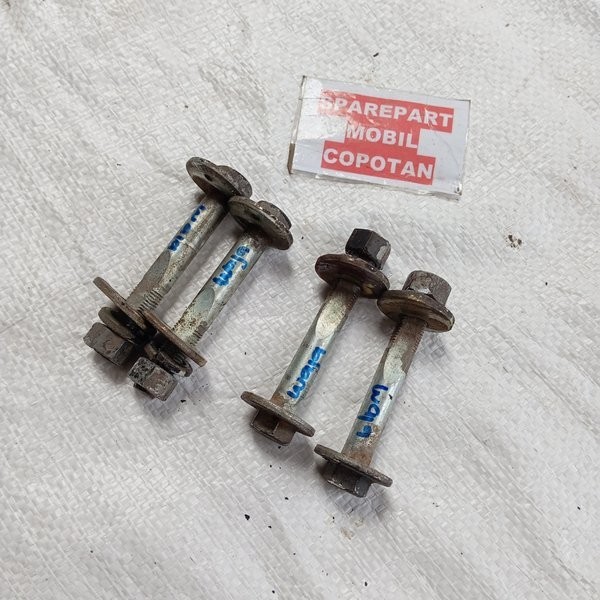 Jual Baut Baud Cember Kit Roda Belakang Mobil Proton Waja | Shopee ...