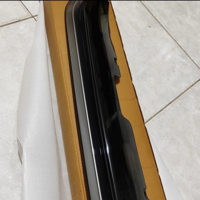 Jual Rear skid plate Baleno new 20222023 asli SGA Shopee Indonesia