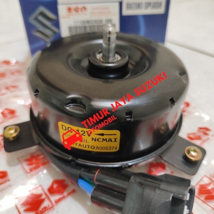 Jual Motor fan radiator splash SGP | Shopee Indonesia