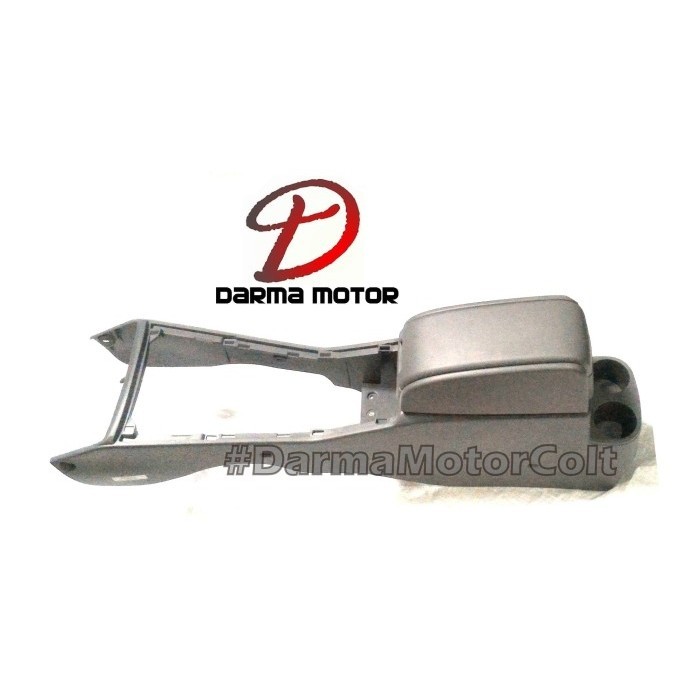Jual CONSOLE BOX FORD RANGER 2007 - 2011 (ABU-ABU GREY) | Shopee Indonesia