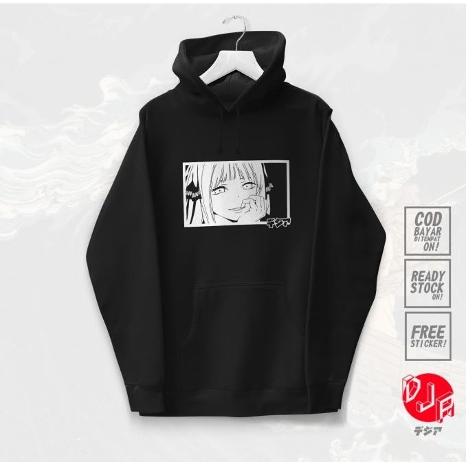 Jual Hoodie Nino Nakano Quintessential Quintuplets Gotoubun No Hanayome ...