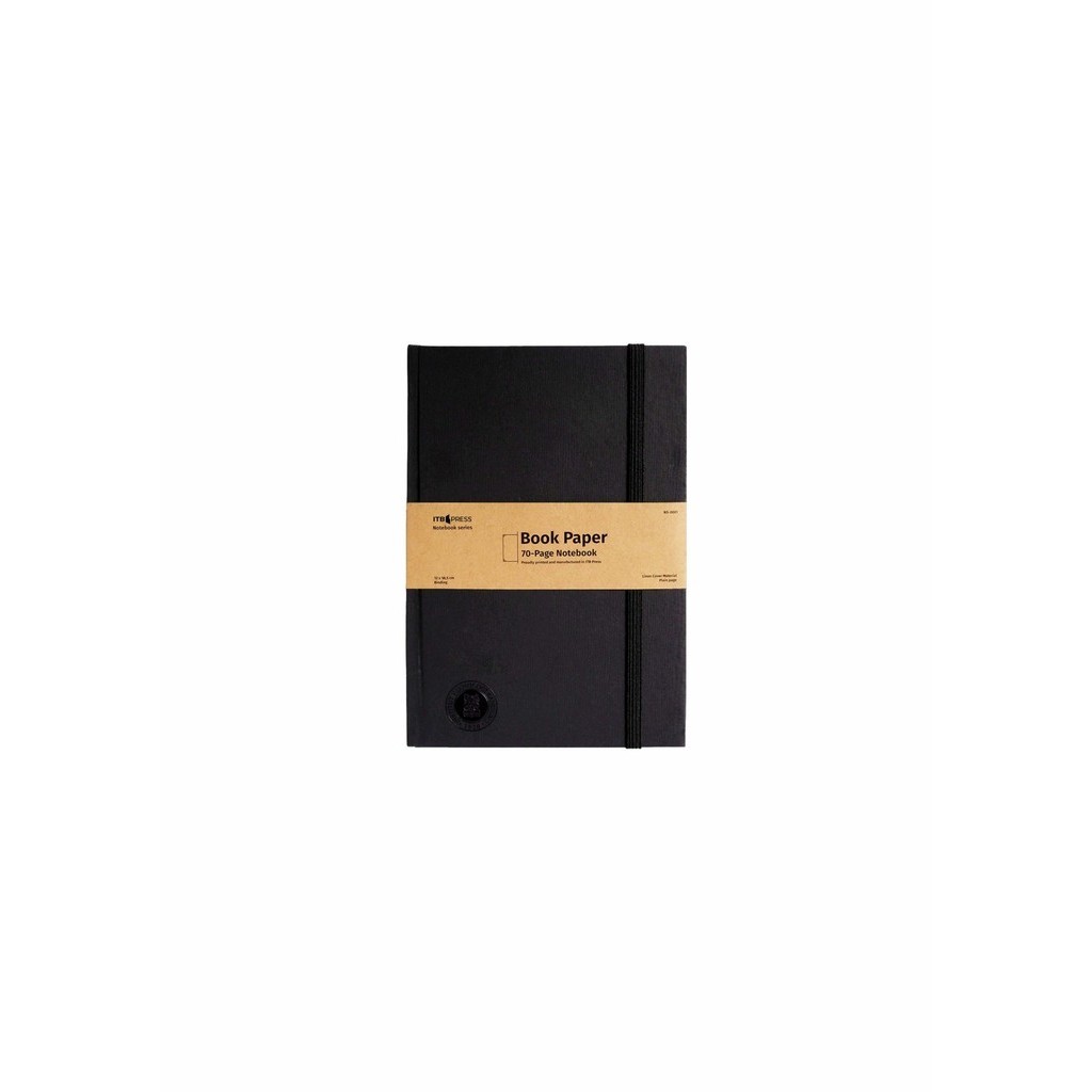 Jual Notebook Signature ITB 1920 | Shopee Indonesia