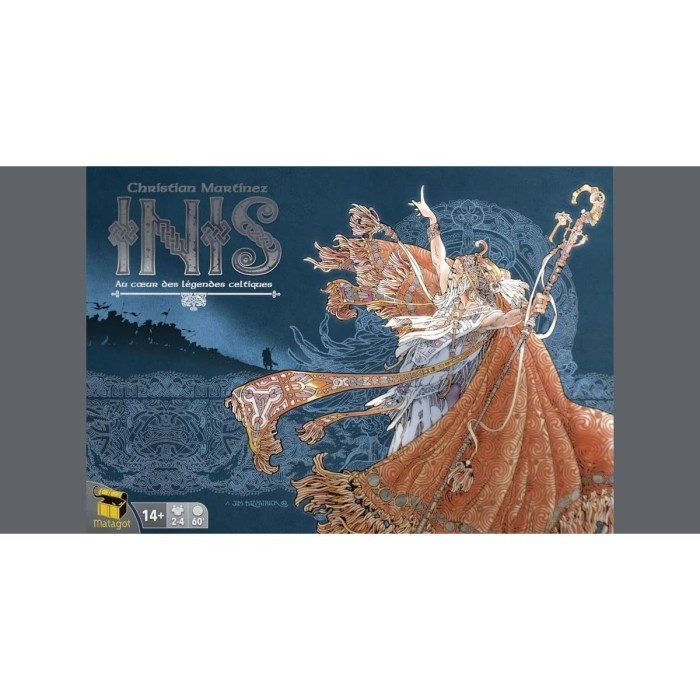 Jual Inis Board Game | Shopee Indonesia