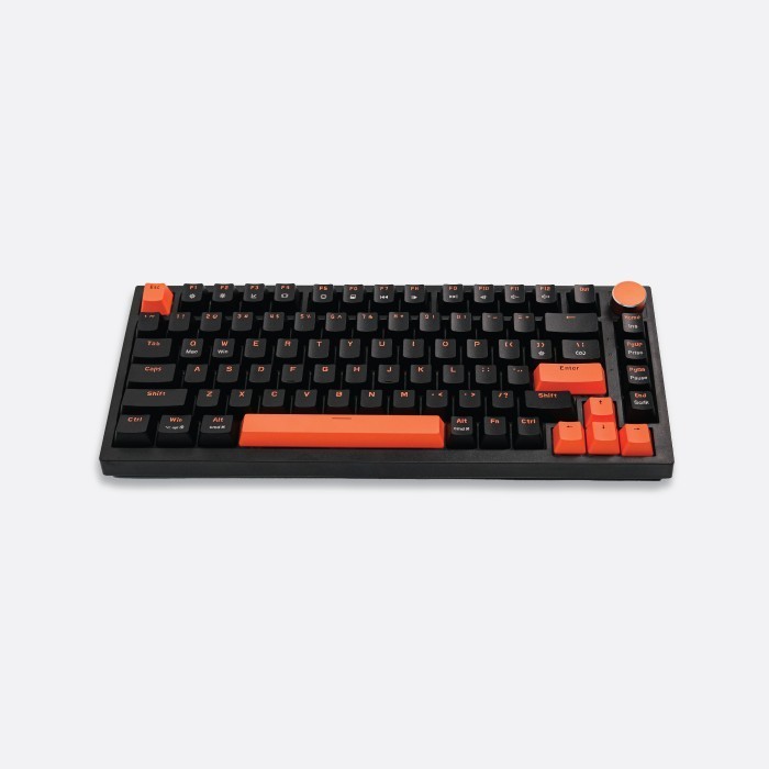 Jual Vortexseries Swift82 - 75% Magnetic Rapid Trigger Gaming Keyboard ...