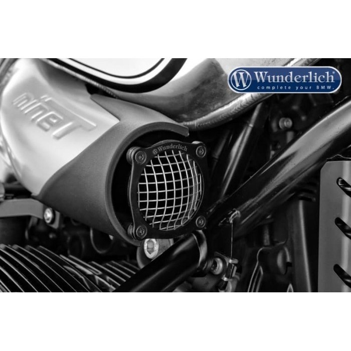 Jual Wunderlich Air Intake Bmw R Nine T Series | Shopee Indonesia