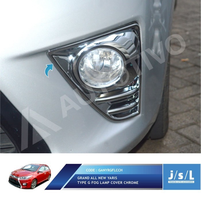 Menggali Potensi: Aksesoris Toyota Yaris 2006 untuk Sentuhan Personalitas dan Performa