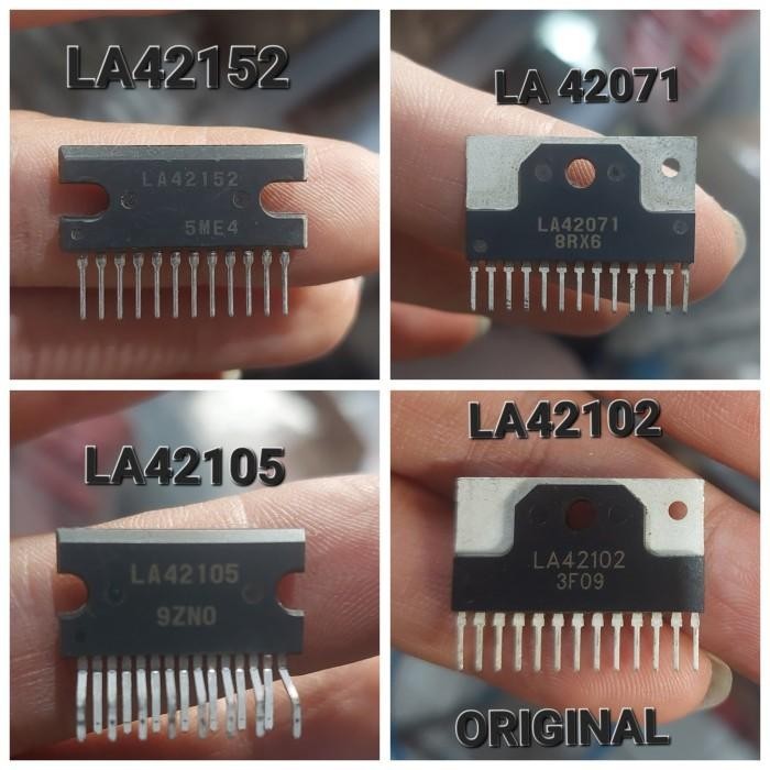 Jual LA42152 la42071 la42105 la42102 la 42152 42071 42105 42102 42152 ...