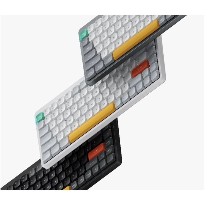 Túi đựng bàn phím NuPhy NuFolio V3 for Air75 V2