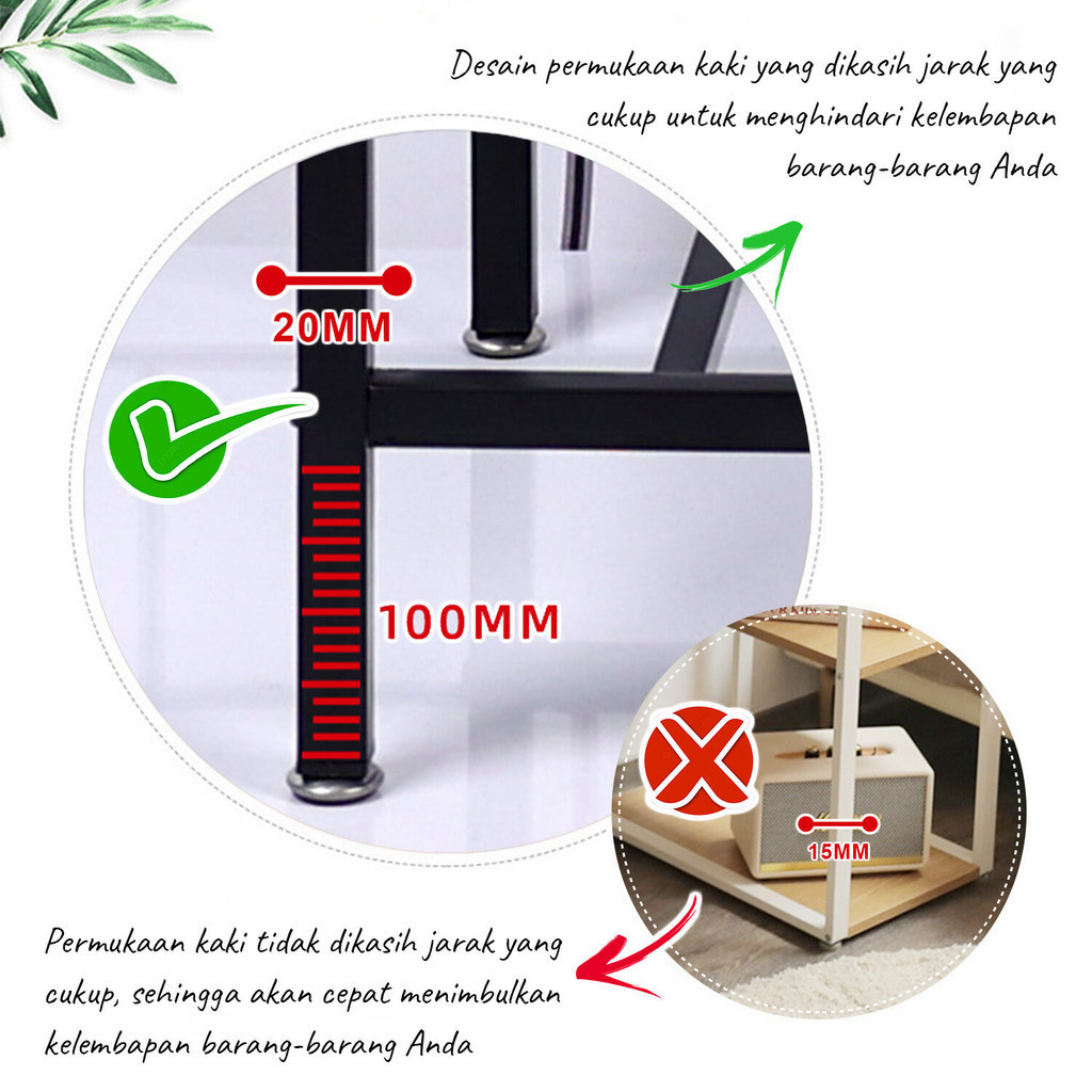 Jual Hydrocycle - Rak Meja Kompor Gas Minimalis Bahan Baja Ringan ...
