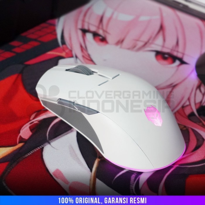 Jual Rexus Arka Ii 107 Wireless 2.4Ghz Rgb Dual Connection - Gaming ...