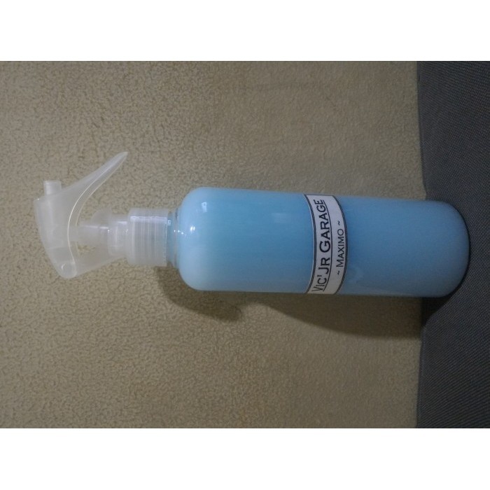 Jual MAXIMO / Silane Guard V.03 - 250ml | Shopee Indonesia