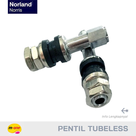 Review Pentil Ban Tubeless Besi Drat Dalam Panjang 45mm: Pilihan Tipe, Kelebihan, Kekurangan, dan Harga Terbaru